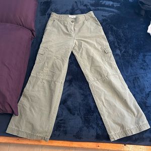 Cargo pants